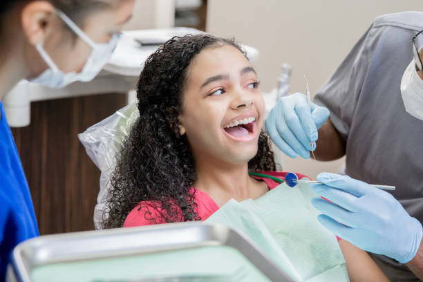 Best Cosmetic Emergency Dentistry in Stanton, MI